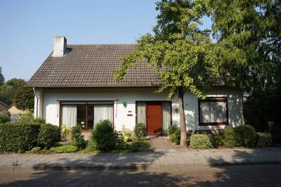 Woning Veerhoeklaan 50 Oostburg