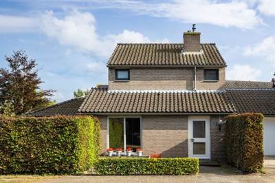 Woning Ceintuurweg 17 Sint-Michielsgestel