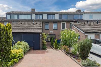 Woning Sirius 70 Oosterhout (NB)