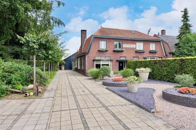 Woning Nijnselseweg 5 Sint-Oedenrode