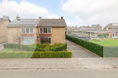 Woning Den Roover 10 Reuver