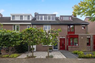Woning Heideveldhoeve 18 Vught