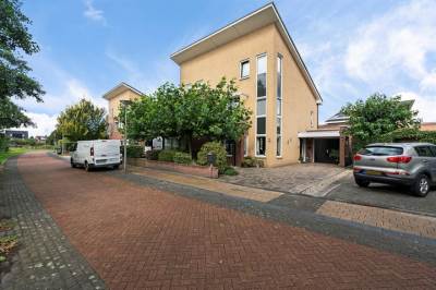 Woning De Poterne 10 Steenwijk