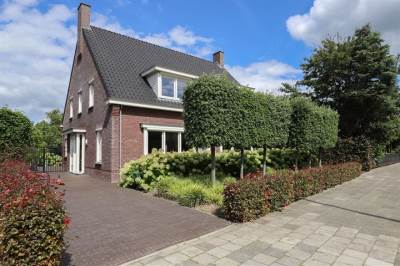 Woning Berghemseweg 140 Oss