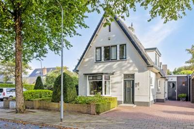 Woning Bettekamp 94 Ede
