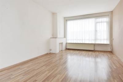 Woning Veenendaalkade 507 Den Haag