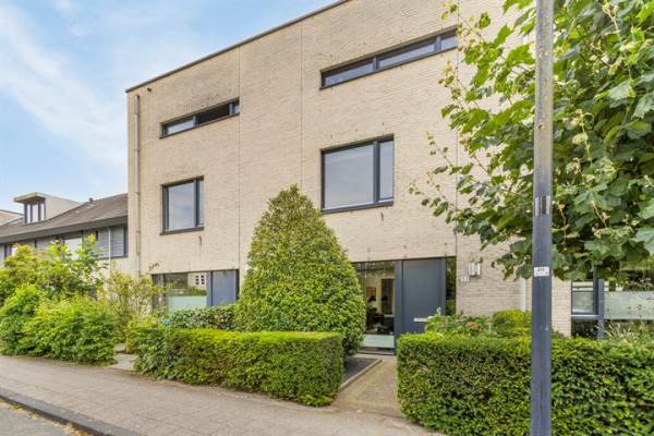 Woning Meijepolder 52 Amersfoort