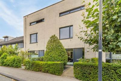 Woning Meijepolder 52 Amersfoort