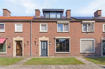 Woning Plataanstraat 22 Schijndel