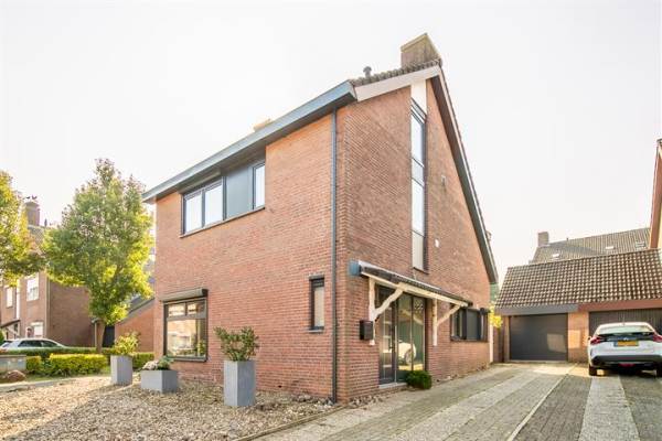 Woning Brikkebekker 44 Landgraaf