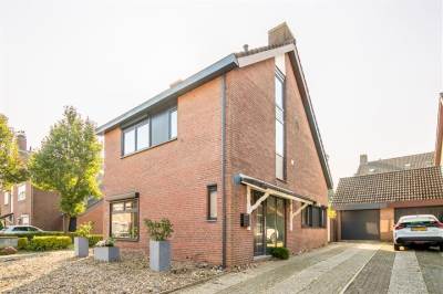 Woning Brikkebekker 44 Landgraaf