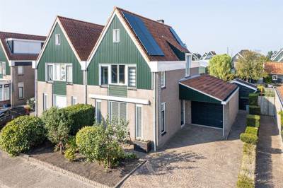 Woning Over de Leij 7 Schermerhorn