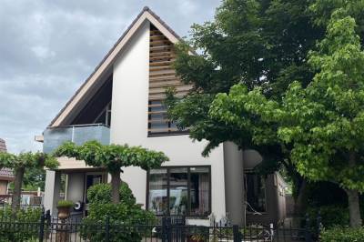 Woning Bankenlaan 54 Beverwijk