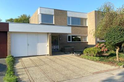 Woning Nassaulaan 116 Zoeterwoude