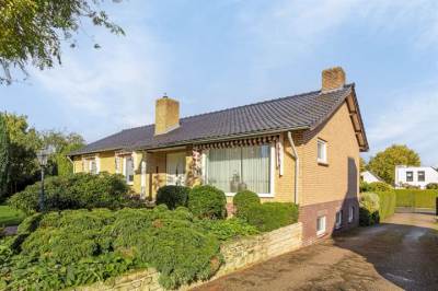 Woning Bergerweg 14 Vlodrop