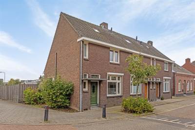Woning Scheidingsweg 74 Roermond