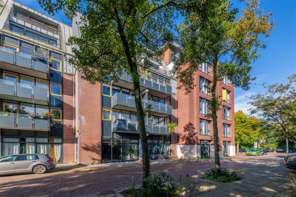 Woning Jufferstraat 74 Zeist