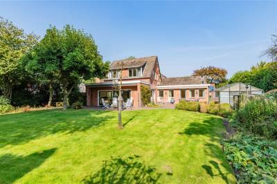 Woning Berkenlaan 10 Groenekan