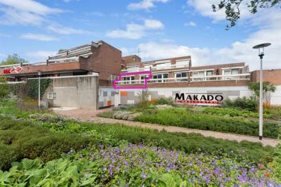 Woning Wilgenlaan 2 Alblasserdam