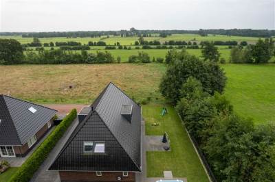 Woning Rienkswyk 16 Harkema