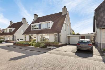 Woning Akkerhoef 33 Bergen op Zoom