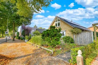 Woning Hoenderloseweg 14 Ugchelen