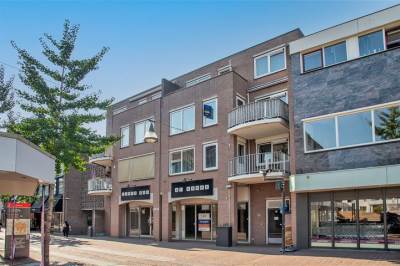 Woning De Heurne 55- 22 Enschede