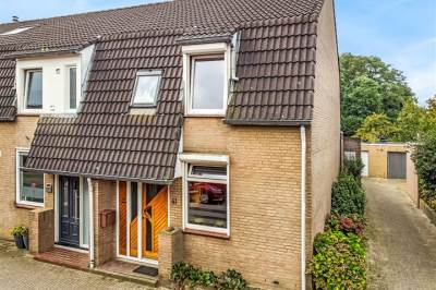Woning Engerstraat 41 Tegelen
