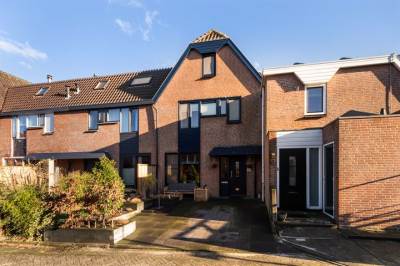 Woning de Dinkel 7 Woerden