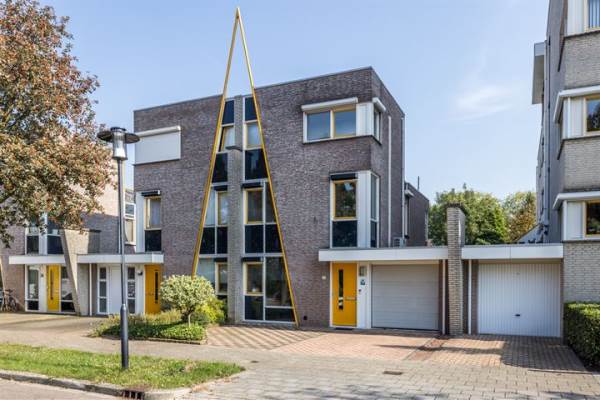 Woning Minister Ruysstraat 32 Geleen