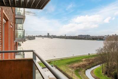 Woning Slobbengorsweg 125 Papendrecht