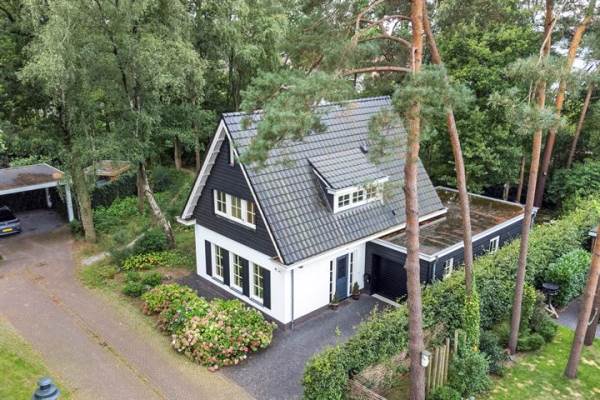 Woning Scheerboom 2 Ede