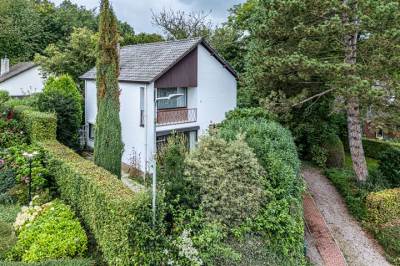 Woning Grensweg 10 Slenaken