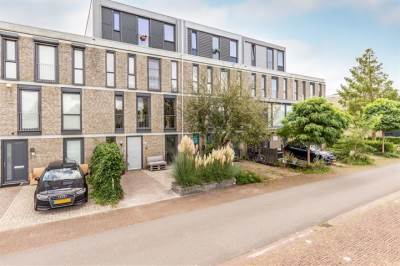 Woning Waddenweg 59 Hoofddorp