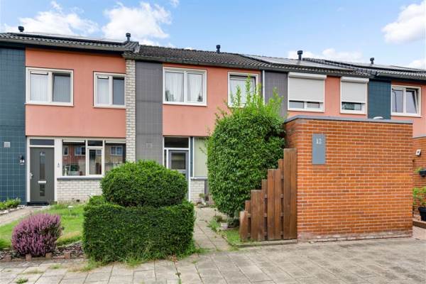 Woning Meerssenhoven 12 Weert