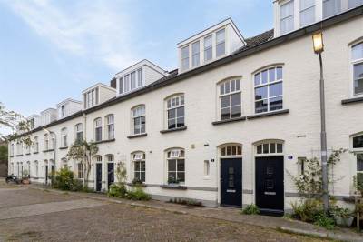 Woning Cavaleriestraat 9 Amersfoort