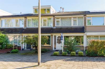 Woning Meierijlaan 44 Eindhoven