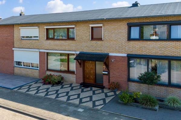 Woning Leliestraat 10 Kerkrade