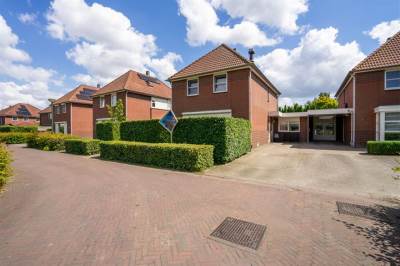 Woning Hoekendaalse Velden 13 Bakel