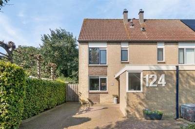 Woning Beerze 124 Wijk bij Duurstede