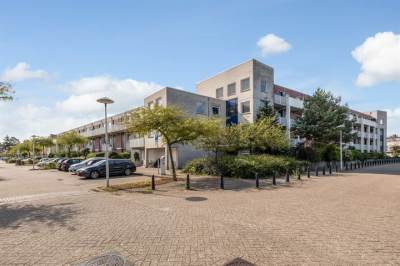 Woning Pedro Luis Briónstraat 67 Utrecht