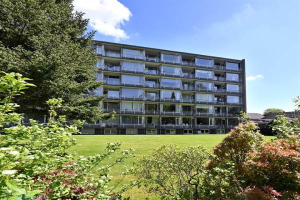 Woning Chopinlaan 2-B 3 Naarden