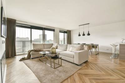 Woning Willem Augustinstraat 216 Amsterdam