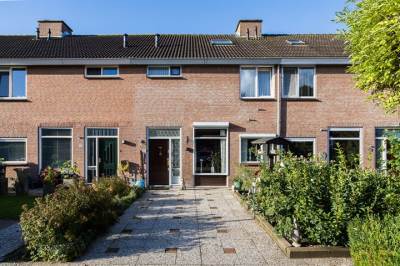 Woning Franciscushof 45 Vianen (UT)