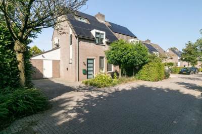 Woning Hoefberg 23 Rosmalen