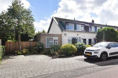 Woning Westersingel 26 Berkel en Rodenrijs