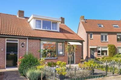 Woning Coreanna 50 Geldermalsen