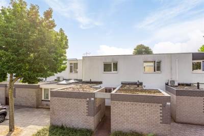 Woning Bijland 804 Uden