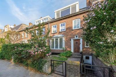 Woning Voorstadslaan 50 Nijmegen