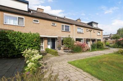 Woning Lindelaan 69 Dordrecht